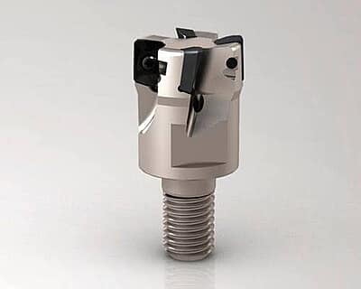 Seco Turbo Mill Face Milling Cutter