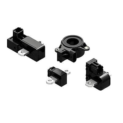 Sensata EV Current Sensor Hall Effect Current Sensor