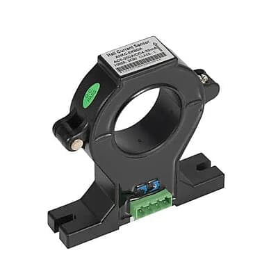 Sensata EV Current Sensor Hall Effect Current Sensor