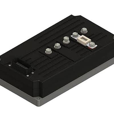 Sevcon Gen4 Size 6 Motor Controller
