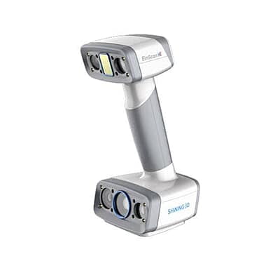 Shining 3D EinScan H2 Hybrid Handheld Scanner
