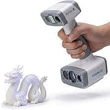 Shining 3D EinScan H2 Hybrid Handheld Scanner