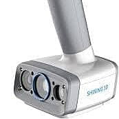 Shining 3D EinScan H2 Hybrid Handheld Scanner