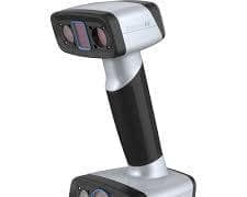 Shining 3D EinScan HX Hybrid LED & Laser Scanner