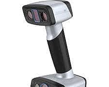Shining 3D EinScan HX Hybrid LED & Laser Scanner