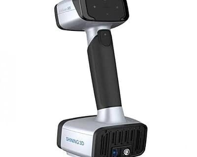 Shining 3D EinScan HX Hybrid LED & Laser Scanner