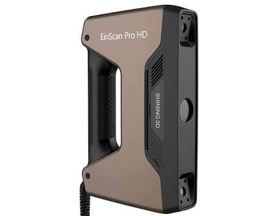 Shining 3D EinScan Pro HD Handheld Scanner