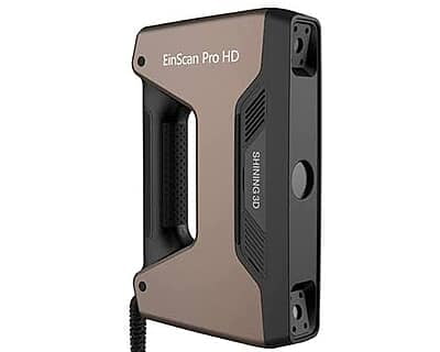 Shining 3D EinScan Pro HD Handheld Scanner
