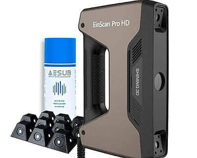 Shining 3D EinScan Pro HD Handheld Scanner