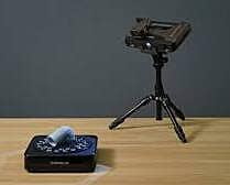 Shining 3D EinScan Pro HD Handheld Scanner