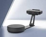 Shining 3D EinScan SE V2 Desktop Scanner