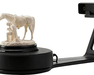 Shining 3D EinScan SE V2 Desktop Scanner