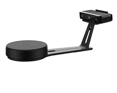 Shining 3D EinScan SE V2 Desktop Scanner