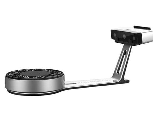 Shining 3D EinScan SP V2 Desktop Scanner