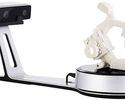 Shining 3D EinScan SP V2 Desktop Scanner