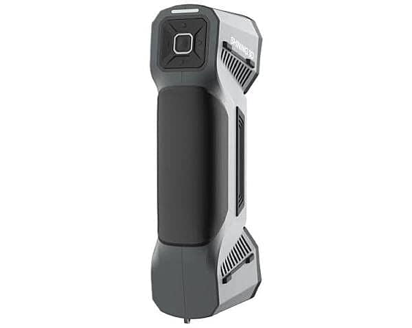 Shining 3D FreeScan Combo+ Hybrid Blue Laser Scanner