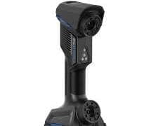 Shining 3D FreeScan UE Pro Blue Laser Scanner