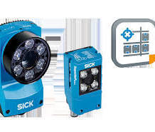 SICK InspectorP621 Vision Sensor