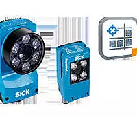 SICK InspectorP621 Vision Sensor