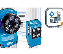 SICK InspectorP621 Vision Sensor