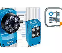SICK InspectorP621 Vision Sensor