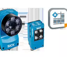 SICK InspectorP621 Vision Sensor