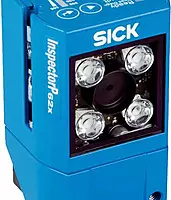 SICK InspectorP621 Vision Sensor