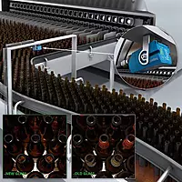 SICK InspectorP621 Vision Sensor