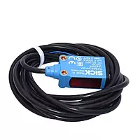 SICK WTB4 Photoelectric Sensor