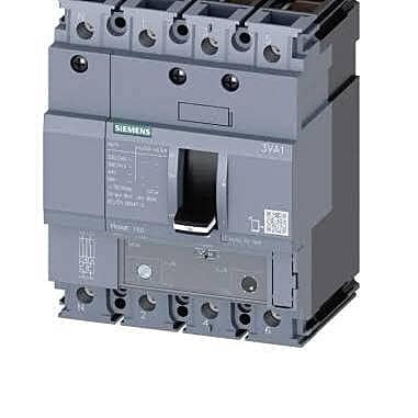 Siemens 3VA1 MCCB