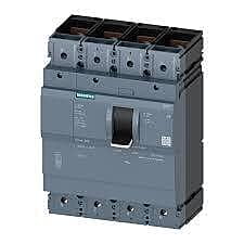 Siemens 3VA1 MCCB
