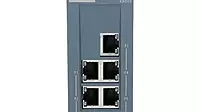 Siemens SCALANCE XB005 Industrial Ethernet Switch