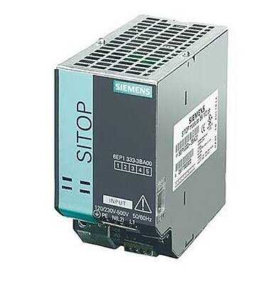 Siemens SITOP PSU SMPS