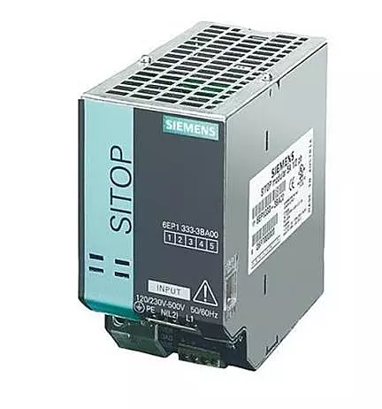 Siemens SITOP PSU SMPS