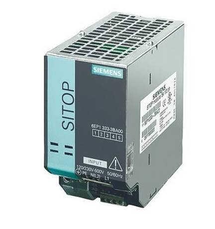 Siemens SITOP PSU SMPS
