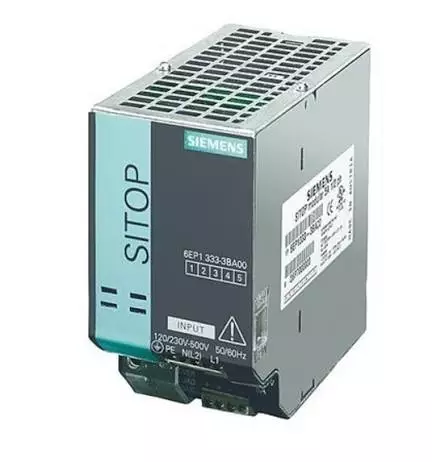 Siemens SITOP PSU SMPS