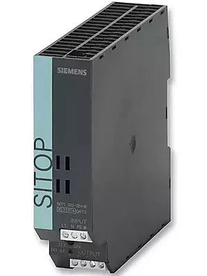 Siemens SITOP PSU SMPS