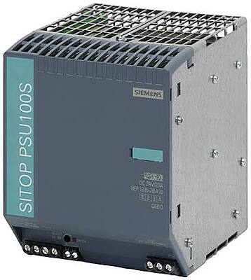 Siemens SITOP PSU SMPS