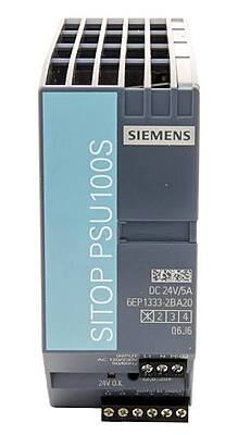 Siemens SITOP PSU SMPS