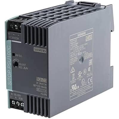 Siemens SITOP PSU100C Power Supply Unit