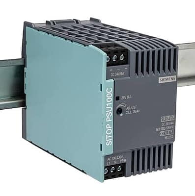 Siemens SITOP PSU100C Power Supply Unit