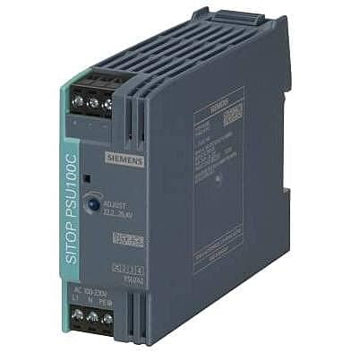 Siemens SITOP PSU100C Power Supply Unit