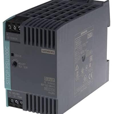 Siemens SITOP PSU100C Power Supply Unit