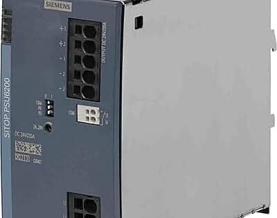 Siemens SITOP PSU6200 Power Supply Unit