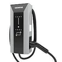 Siemens VersiCharge AC EV Charger