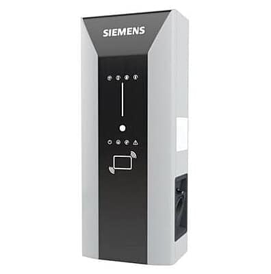 Siemens VersiCharge AC EV Charger