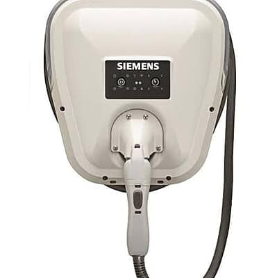 Siemens VersiCharge AC EV Charger