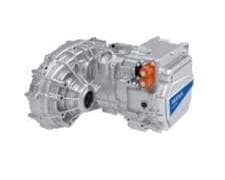 Siemens eDrive 150 Electric Drive System