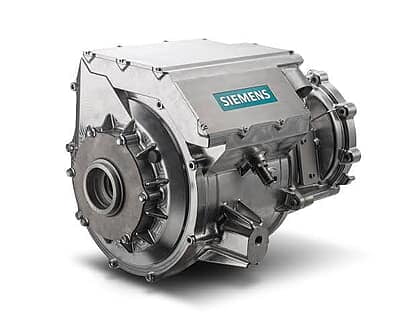 Siemens eDrive 150 Electric Drive System
