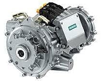 Siemens eDrive 150 Electric Drive System